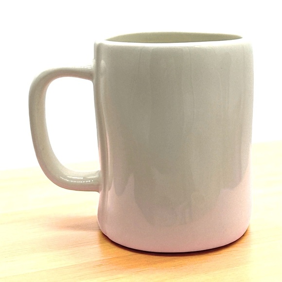 Rae Dunn Artisan Collection by Magenta "Hello" Mug - Picture 2 of 5